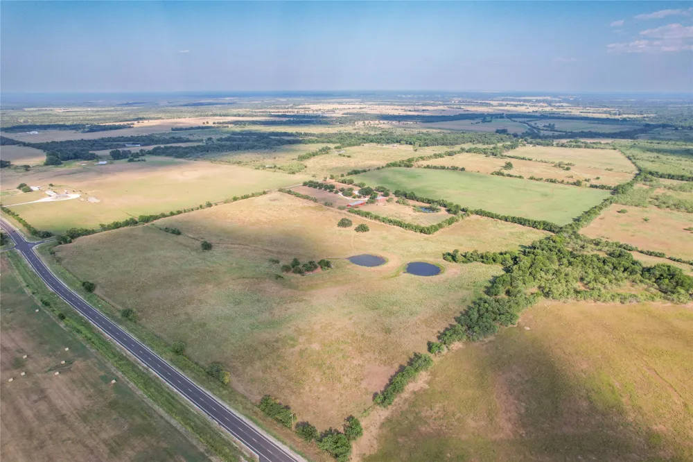 1829 W FM 1246 Thornton, TX 76687
