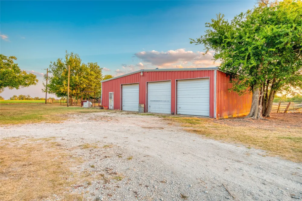 1829 W FM 1246 Thornton, TX 76687