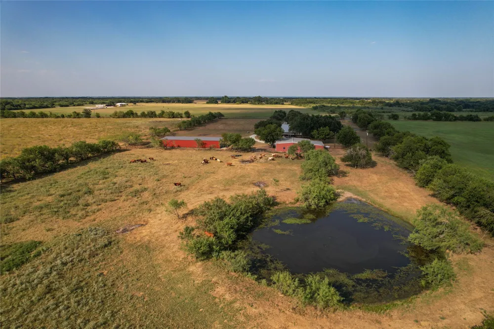 1829 W FM 1246 Thornton, TX 76687