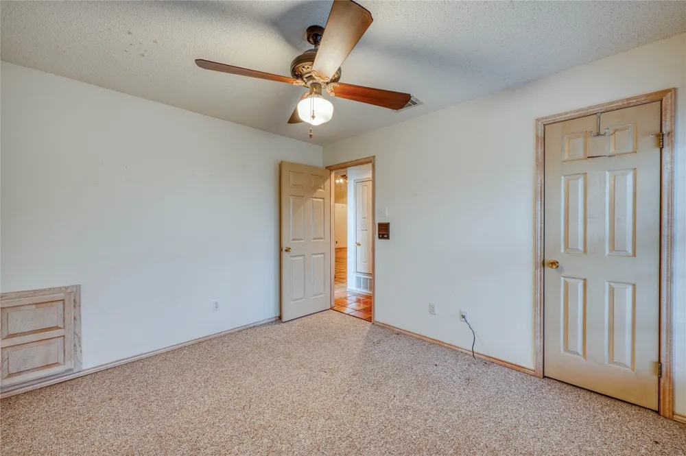 1829 W FM 1246 Thornton, TX 76687