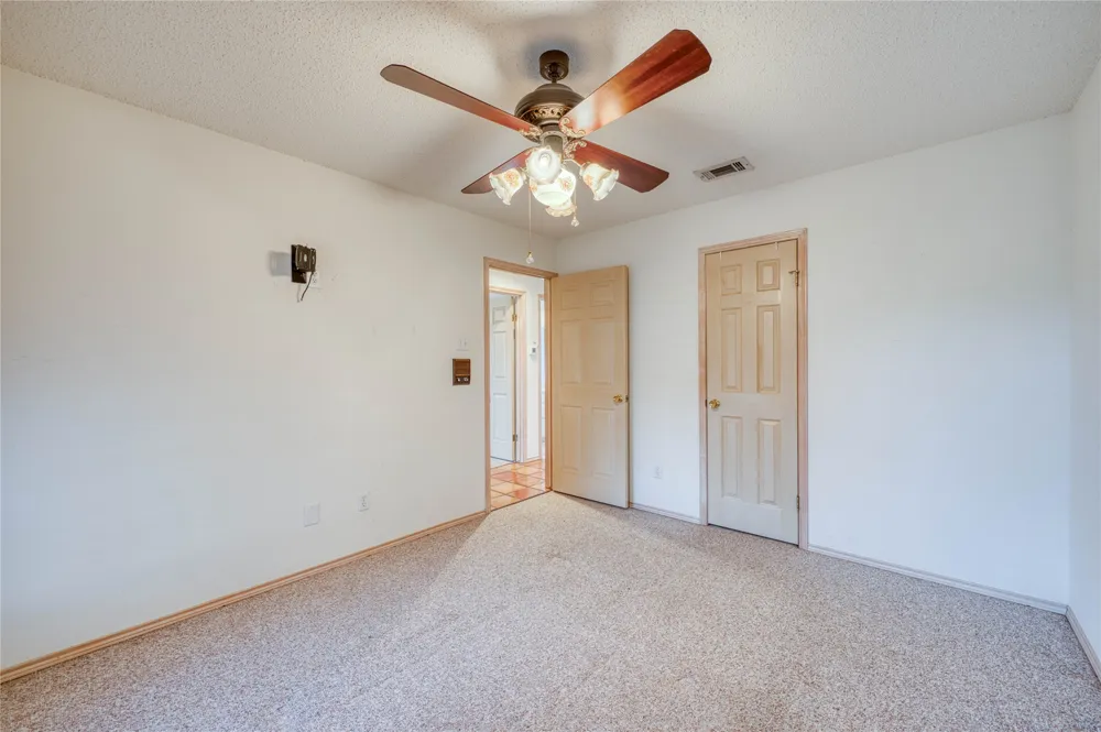 1829 W FM 1246 Thornton, TX 76687