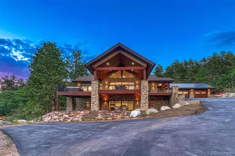 2751 Mountain Glen Court