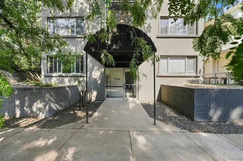1056 Marion Street #203
