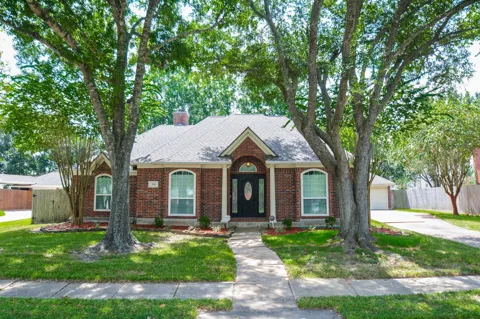 705 Eagle Lakes Drive