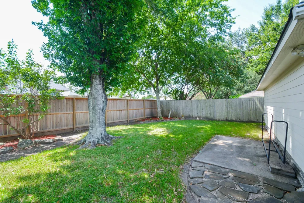 705 Eagle Lakes Drive Friendswood, TX 77546