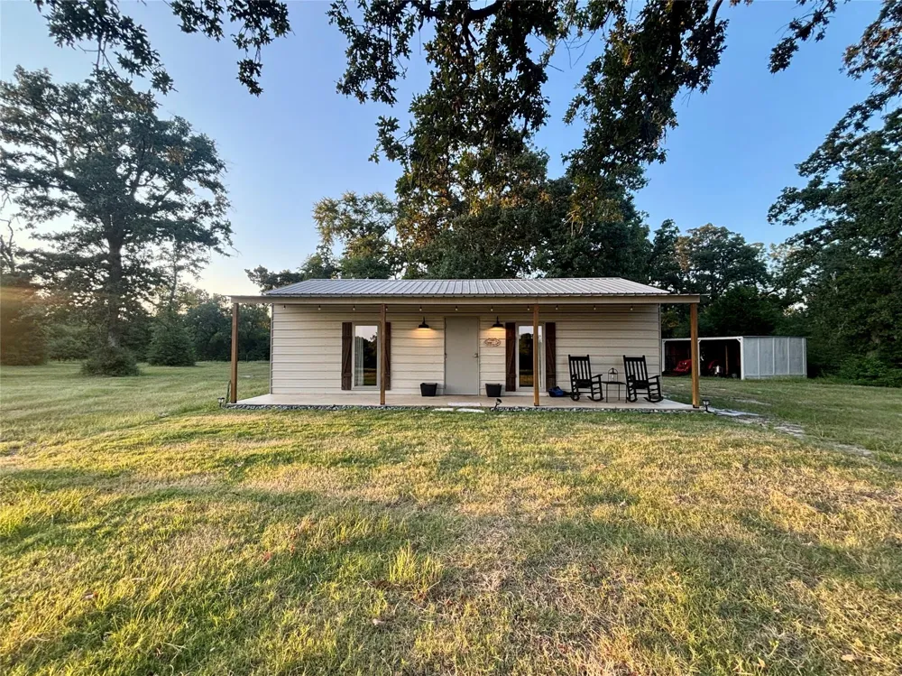 3458 Private Road 1425 Centerville, TX 75833