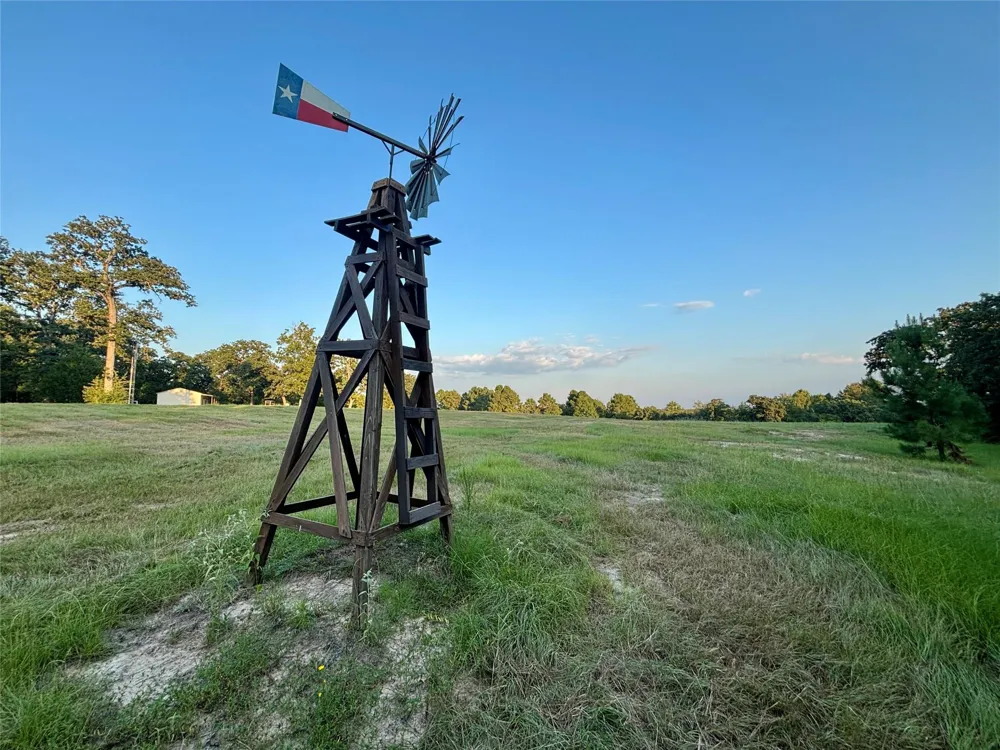 3458 Private Road 1425 Centerville, TX 75833