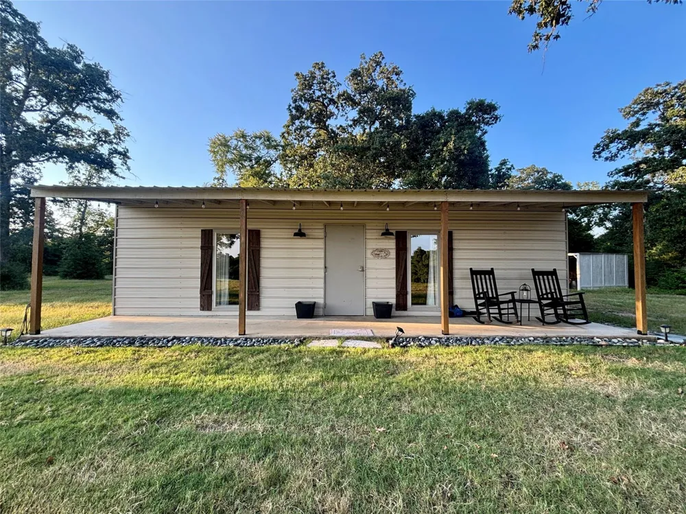 3458 Private Road 1425 Centerville, TX 75833