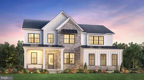 9 AUGUSTA DRIVE #LOT 31