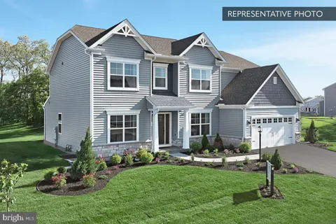 101 JULIET COURT #LOT 134