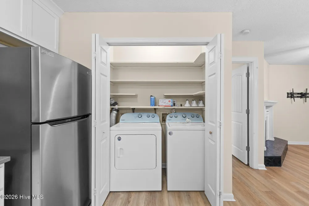 416 W Willis Landing Road Hubert, NC 28539