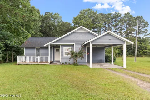 416 W Willis Landing Road