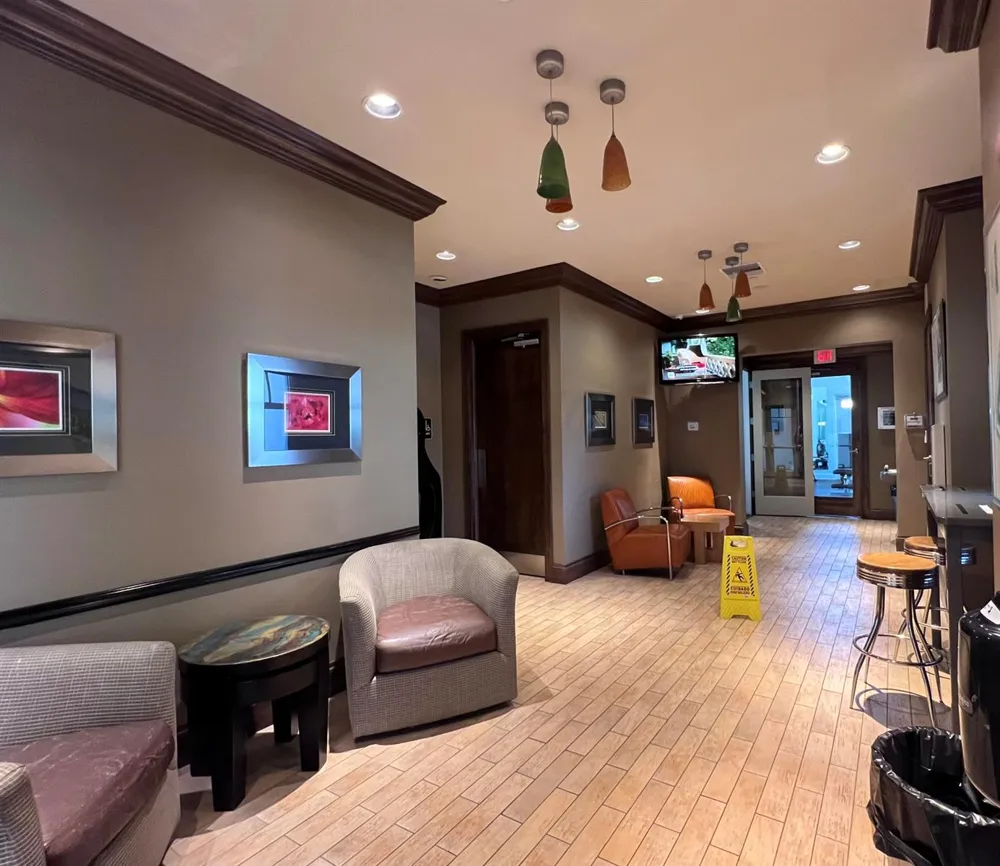 447 Corte Madera Lane #6 West Palm Beach, FL 33401