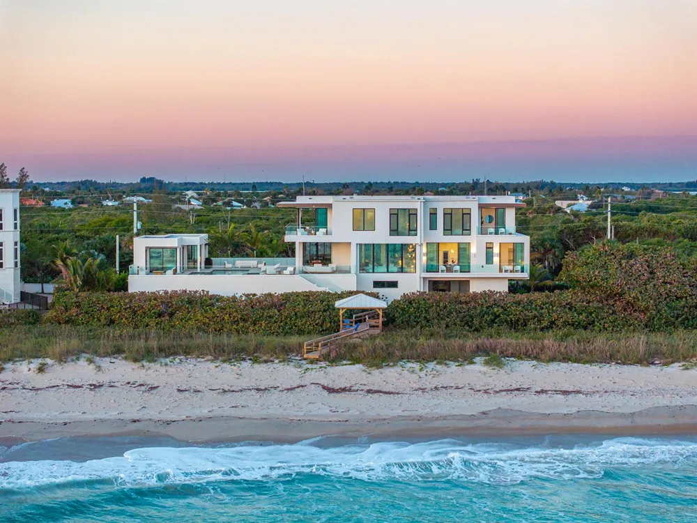 4610 Hwy A1A Hutchinson Island, FL 34949