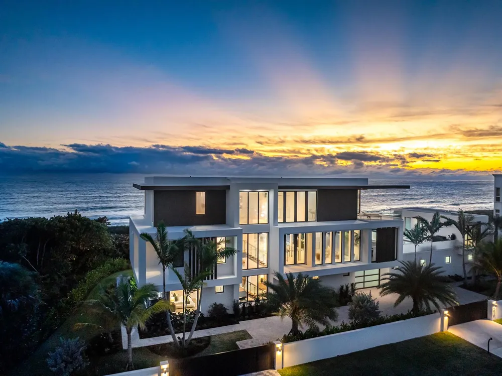 4610 Hwy A1A Hutchinson Island, FL 34949