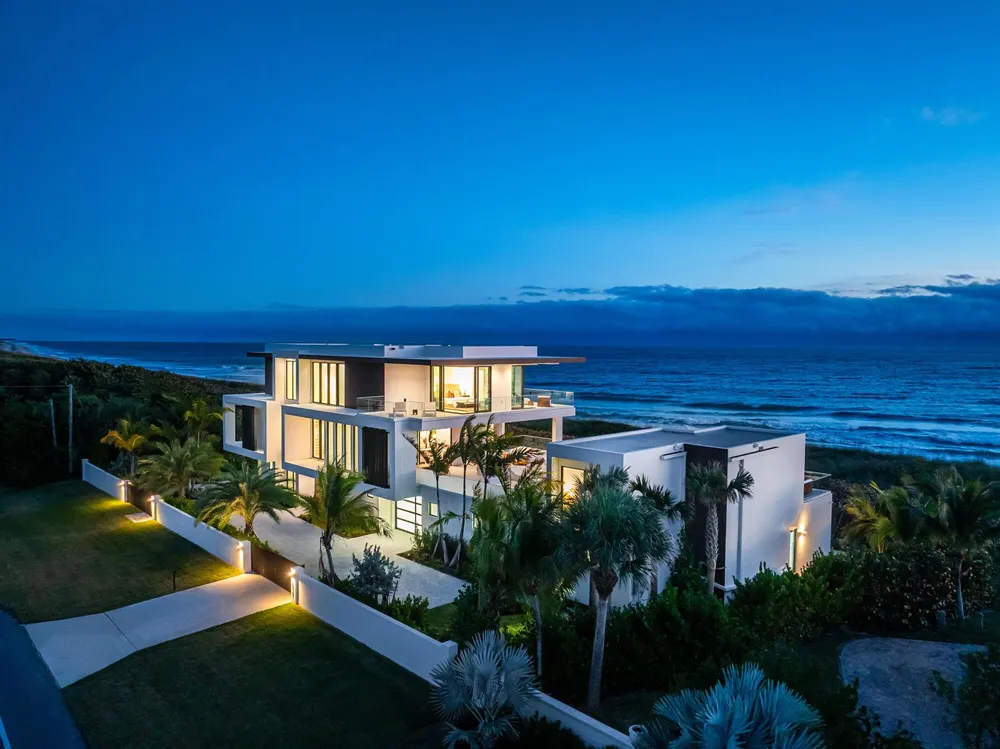 4610 Hwy A1A Hutchinson Island, FL 34949