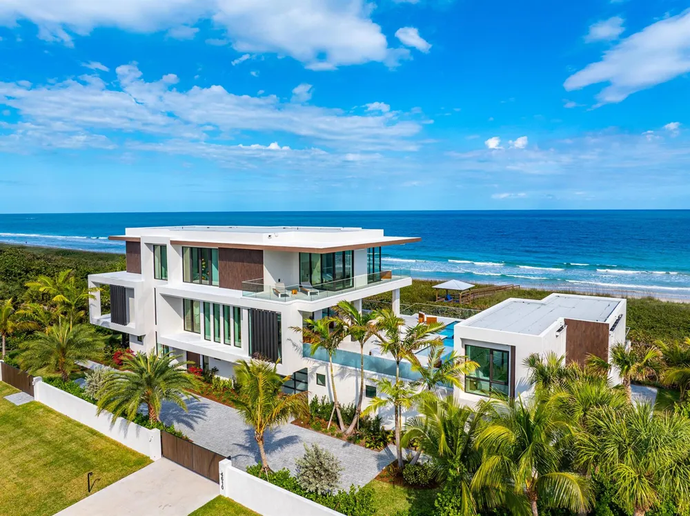 4610 Hwy A1A Hutchinson Island, FL 34949