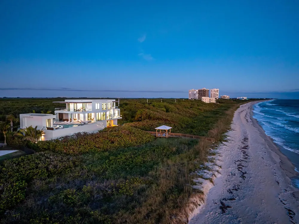4610 Hwy A1A Hutchinson Island, FL 34949