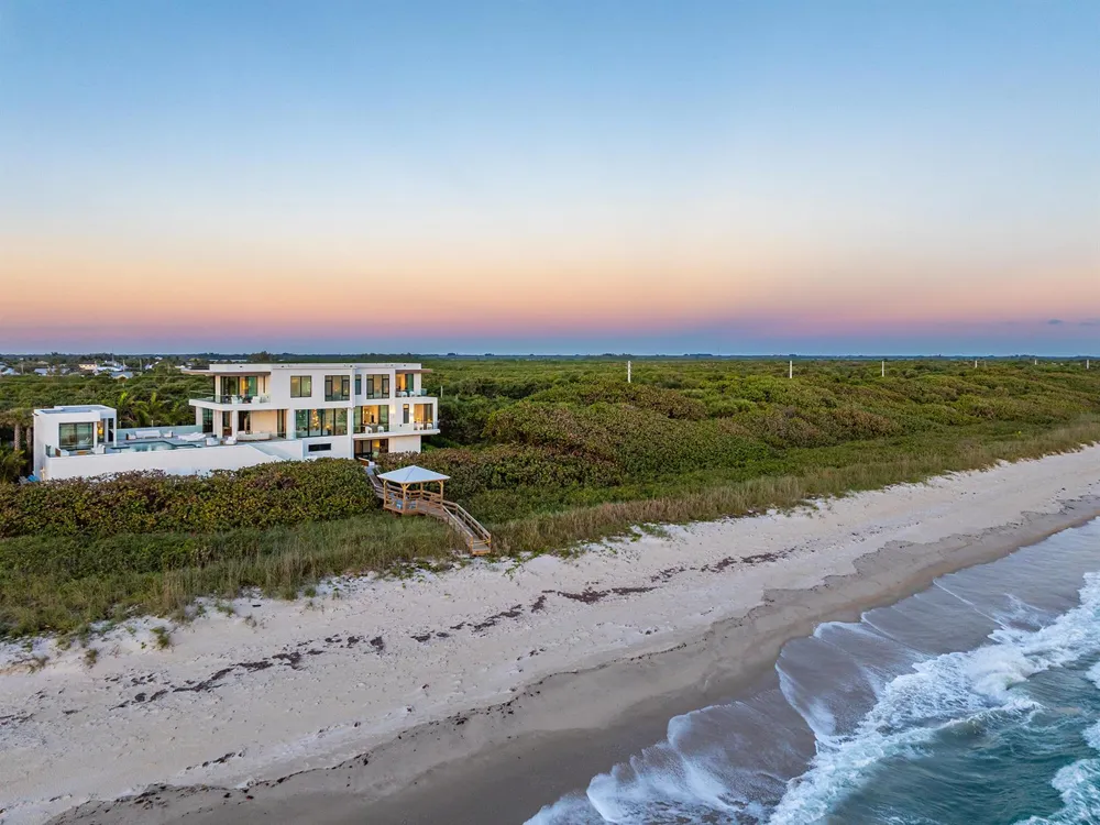 4610 Hwy A1A Hutchinson Island, FL 34949