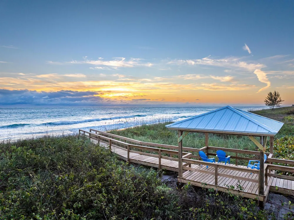 4610 Hwy A1A Hutchinson Island, FL 34949