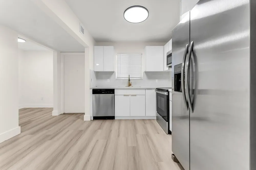 2701 34TH AVENUE #1D Hollywood, FL 33021