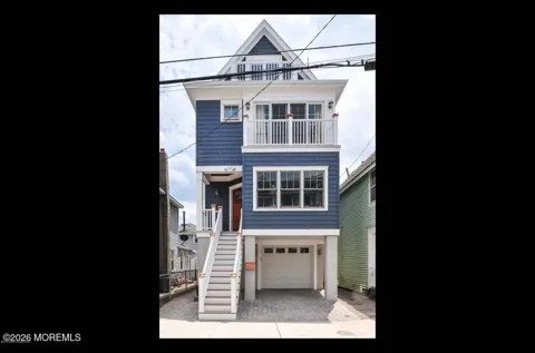 14 New Street