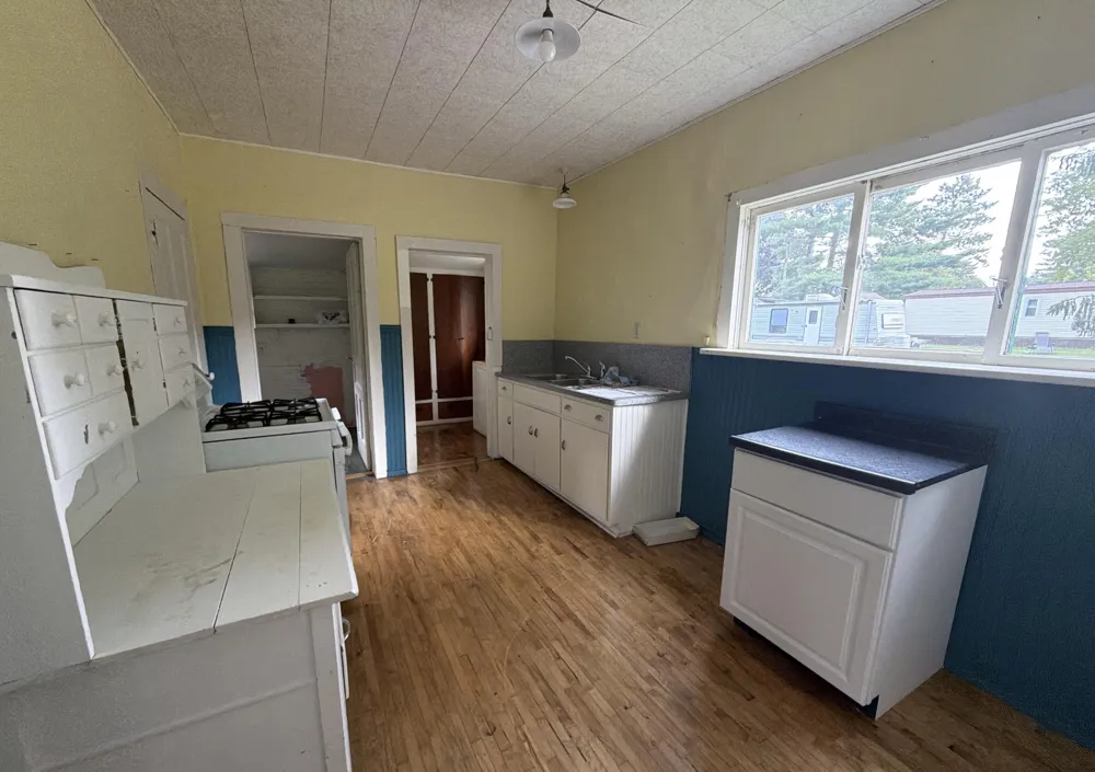 306 Carland Street Marion Township, MI 49665