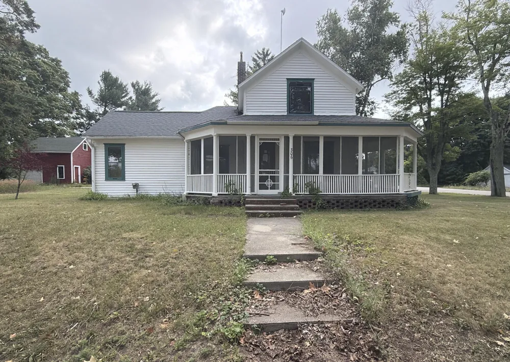 306 Carland Street Marion Township, MI 49665