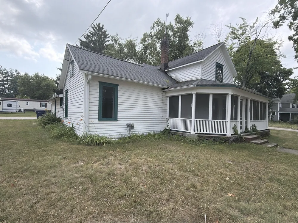 306 Carland Street Marion Township, MI 49665