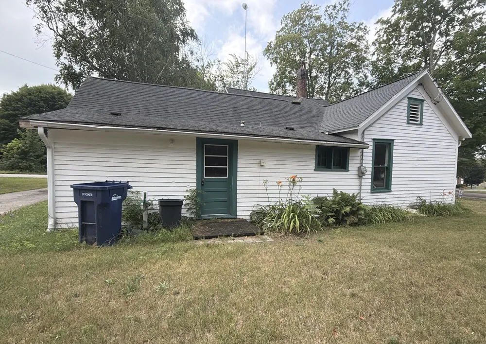 306 Carland Street Marion Township, MI 49665