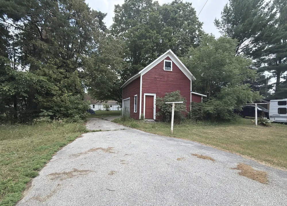 306 Carland Street Marion Township, MI 49665