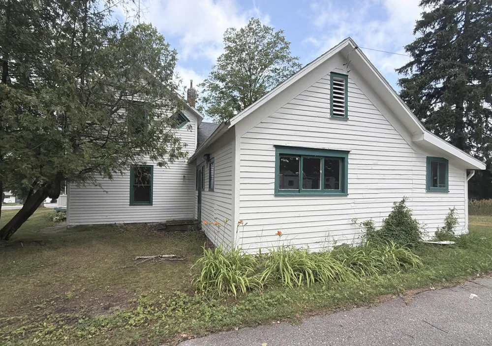 306 Carland Street Marion Township, MI 49665