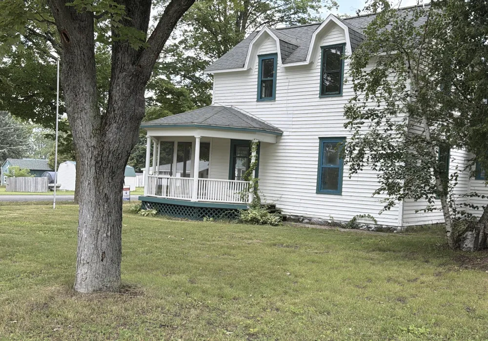306 Carland Street Marion Township, MI 49665