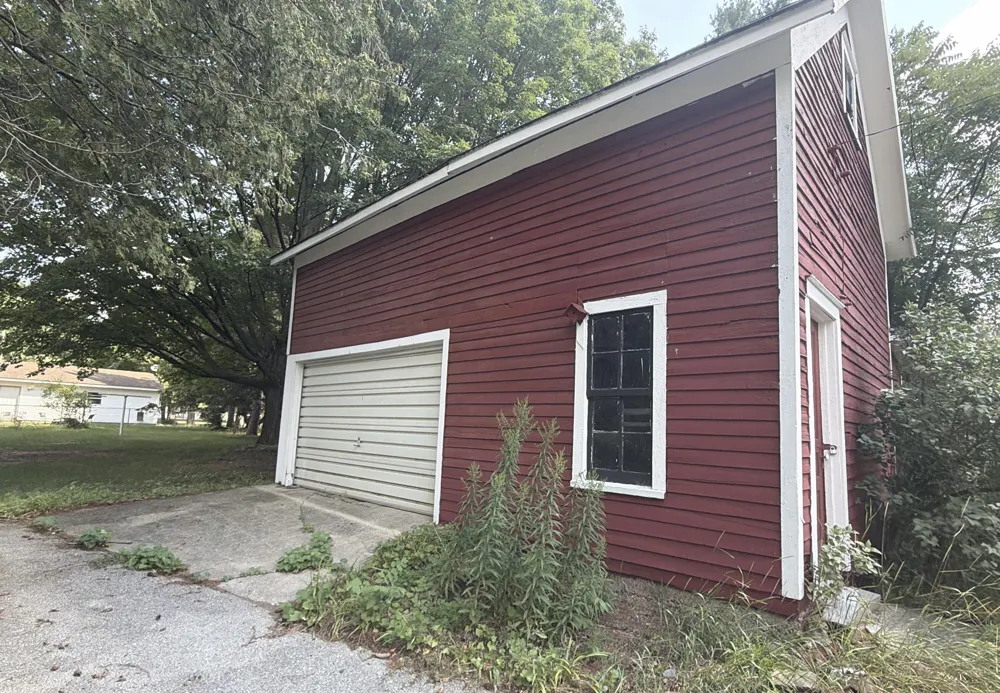 306 Carland Street Marion Township, MI 49665