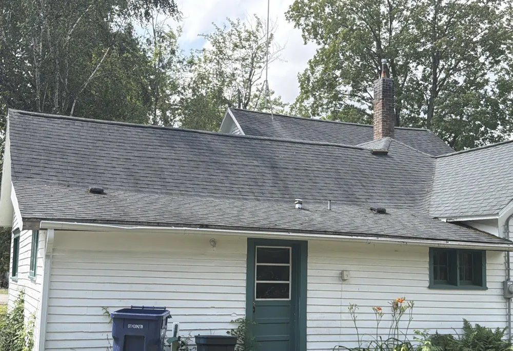 306 Carland Street Marion Township, MI 49665