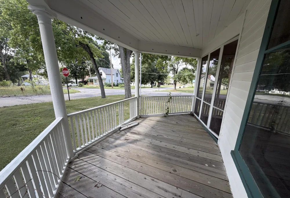 306 Carland Street Marion Township, MI 49665
