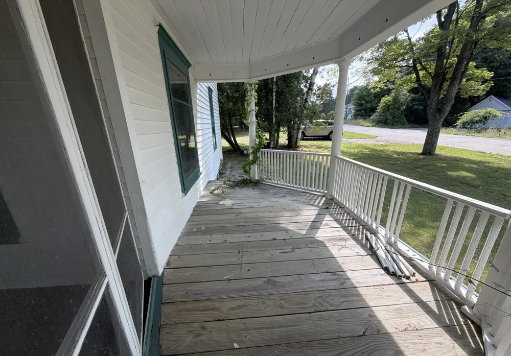 306 Carland Street Marion Township, MI 49665