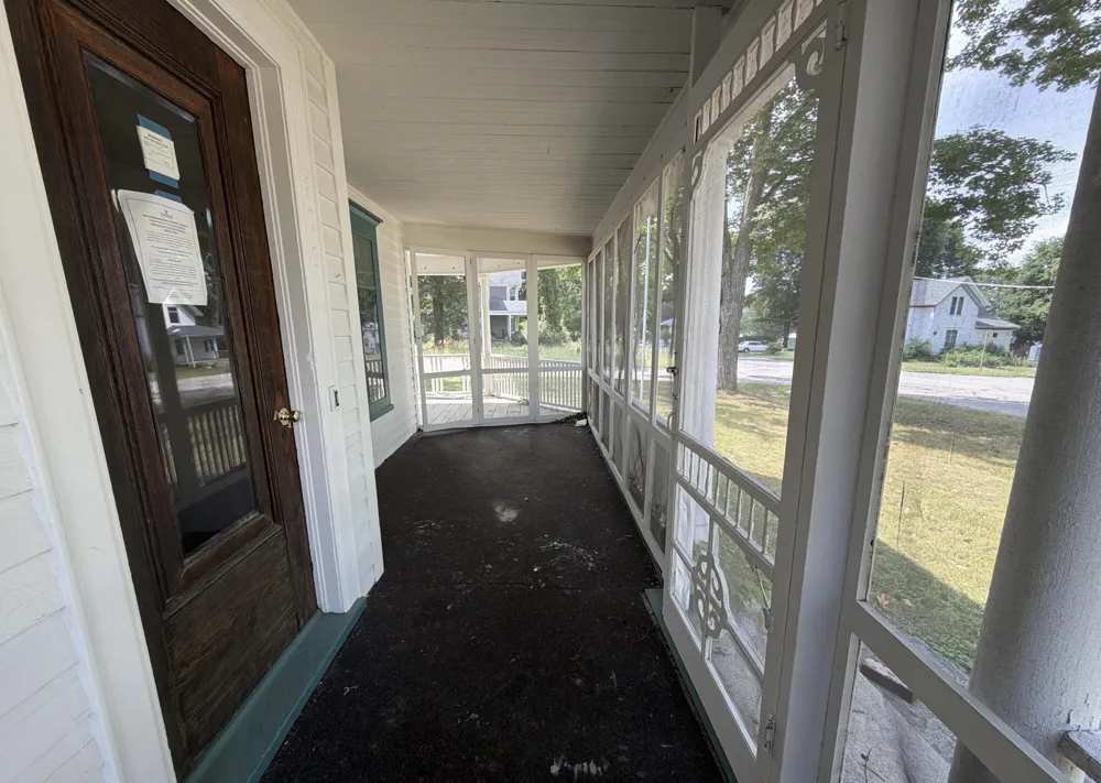 306 Carland Street Marion Township, MI 49665