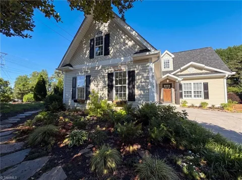 105 Jefferson Forest Court