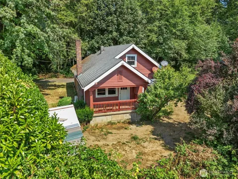 93 Cloquallum Road