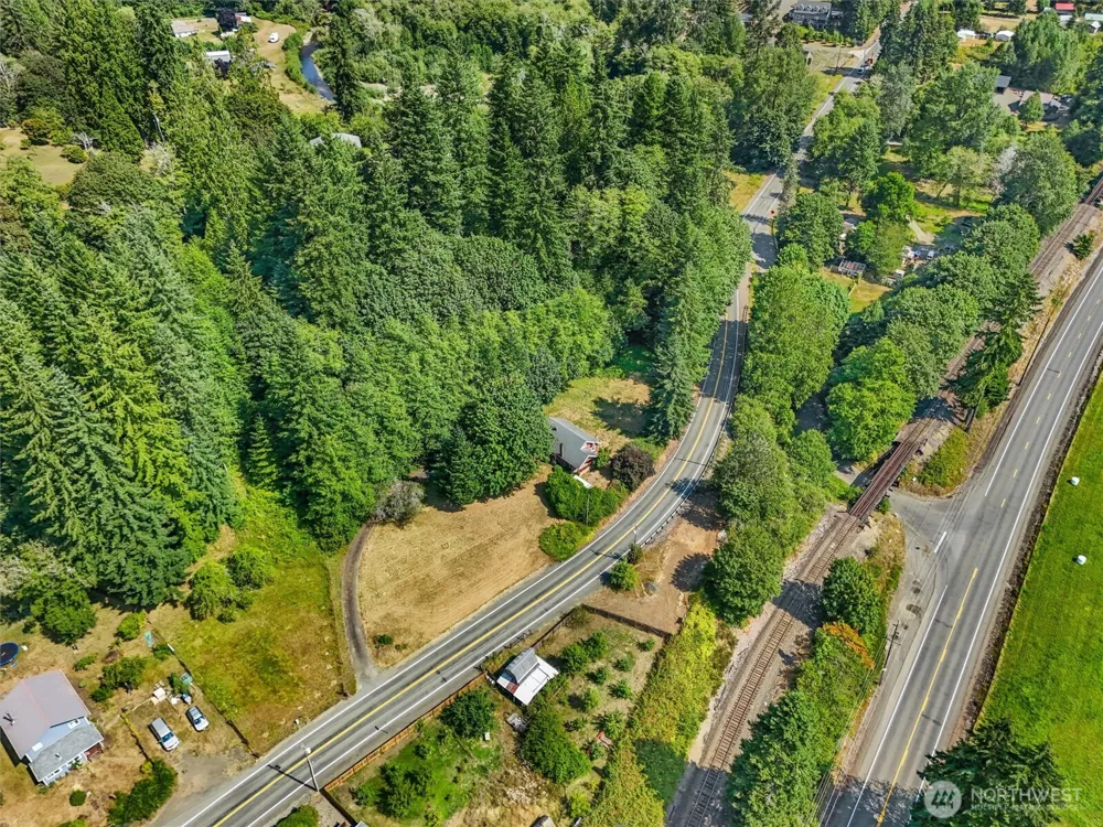 93 Cloquallum Road Elma, WA 98541