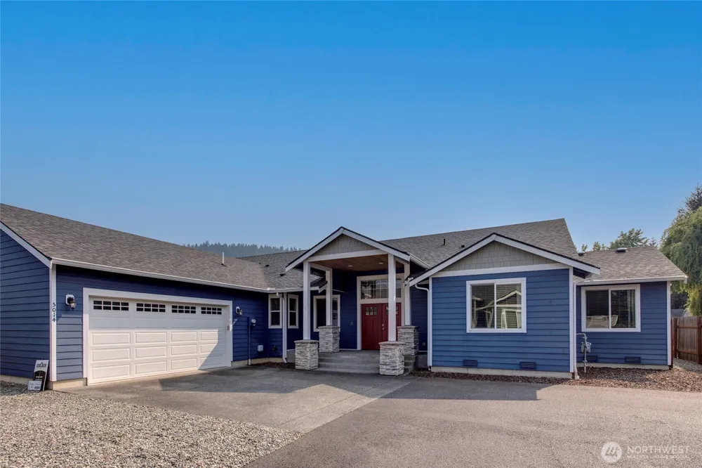 5014 Parker Road E Sumner, WA 98390