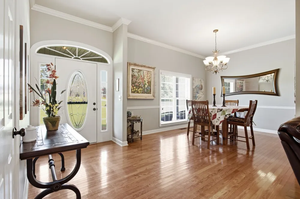 20 Rebecca West Rd Fayetteville, TN 37334