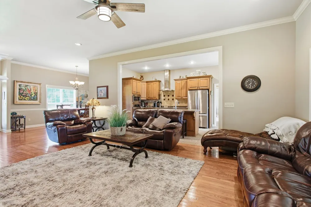 20 Rebecca West Rd Fayetteville, TN 37334