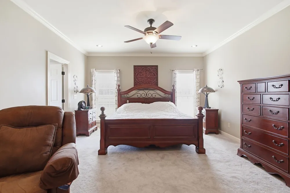 20 Rebecca West Rd Fayetteville, TN 37334
