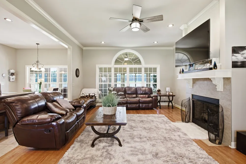 20 Rebecca West Rd Fayetteville, TN 37334