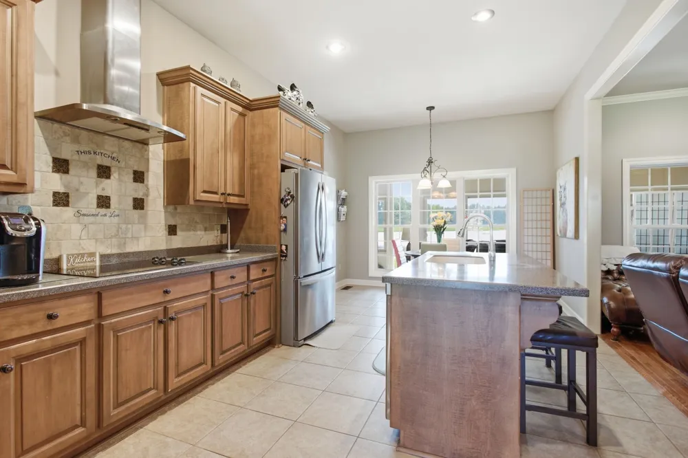 20 Rebecca West Rd Fayetteville, TN 37334