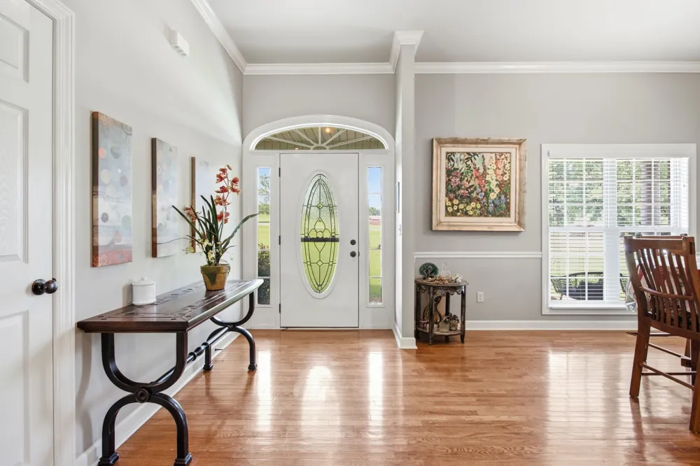 20 Rebecca West Rd Fayetteville, TN 37334