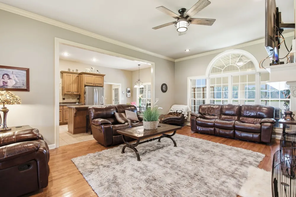 20 Rebecca West Rd Fayetteville, TN 37334