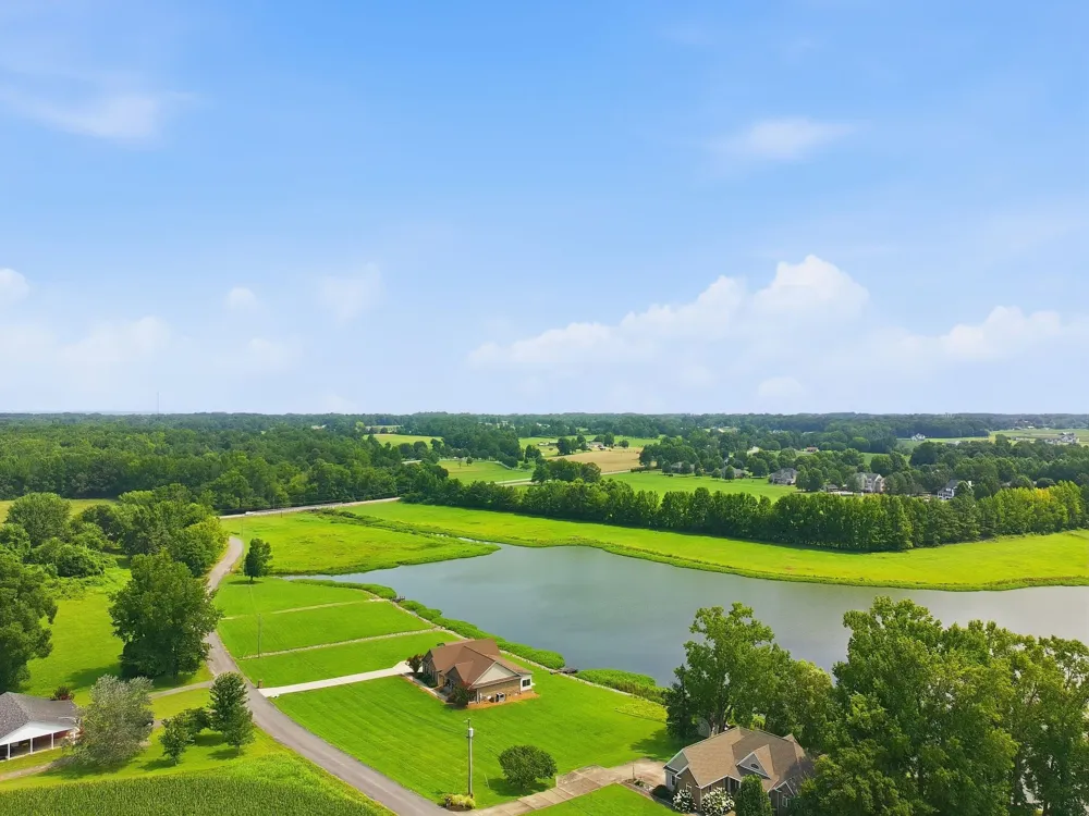 20 Rebecca West Rd Fayetteville, TN 37334